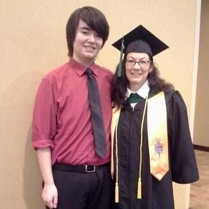 Meet your Posher, Cody